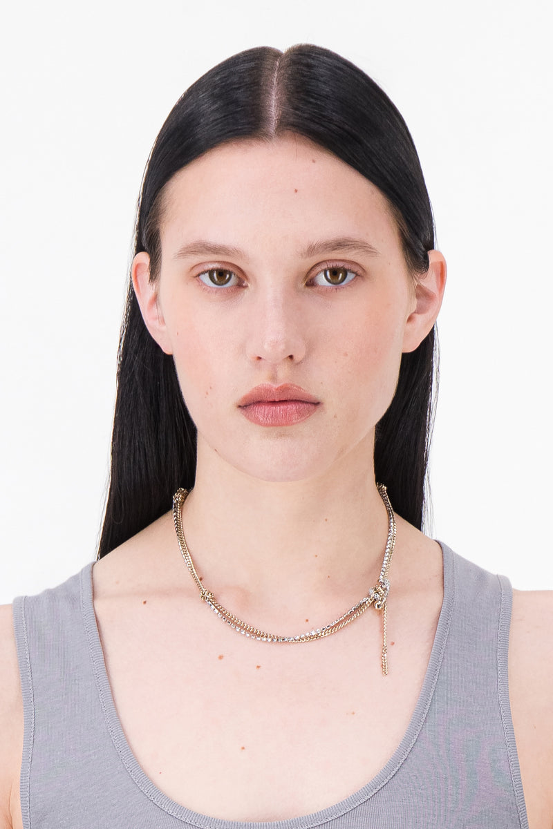 Amber Necklace