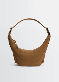 Tan Medium Soft Game Bag