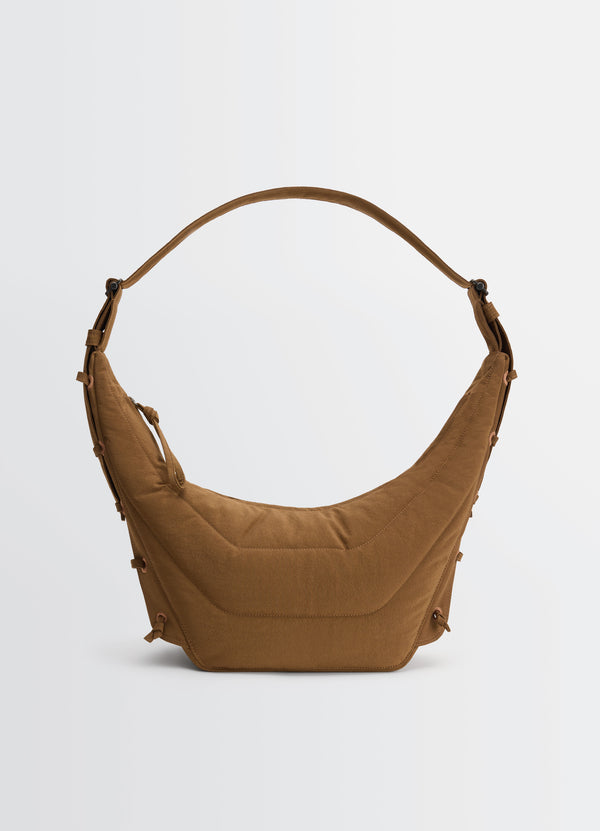 Tan Medium Soft Game Bag
