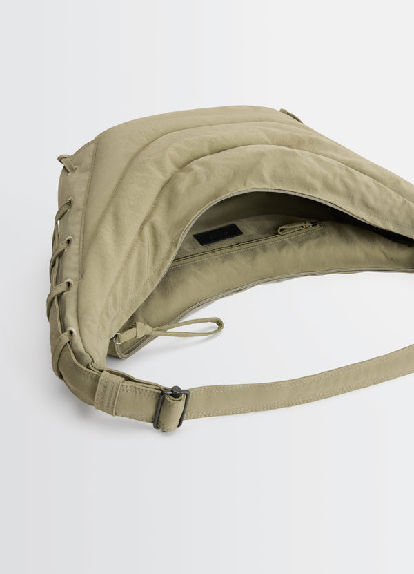 Dusty Khaki Medium Soft Game Bag