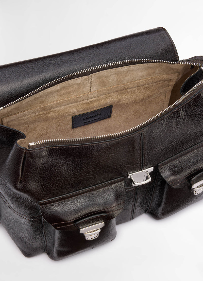 Espresso Medium Gear Bag