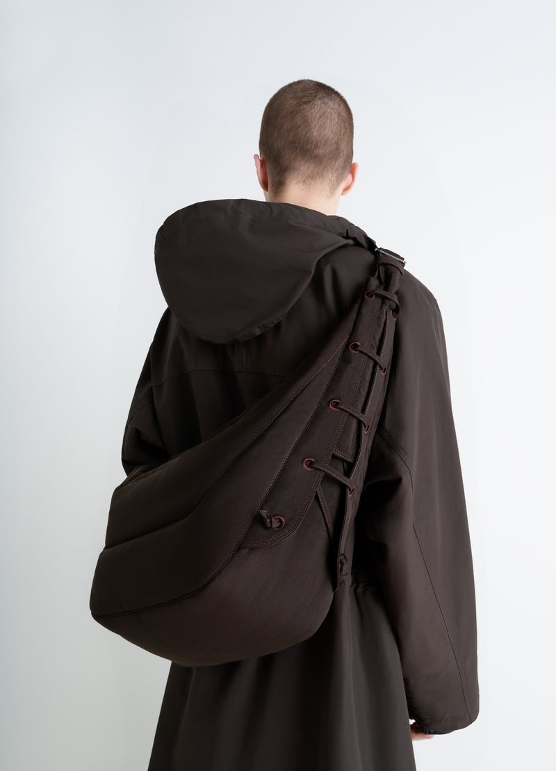 Dark Chocolate Large Soft Game Bag