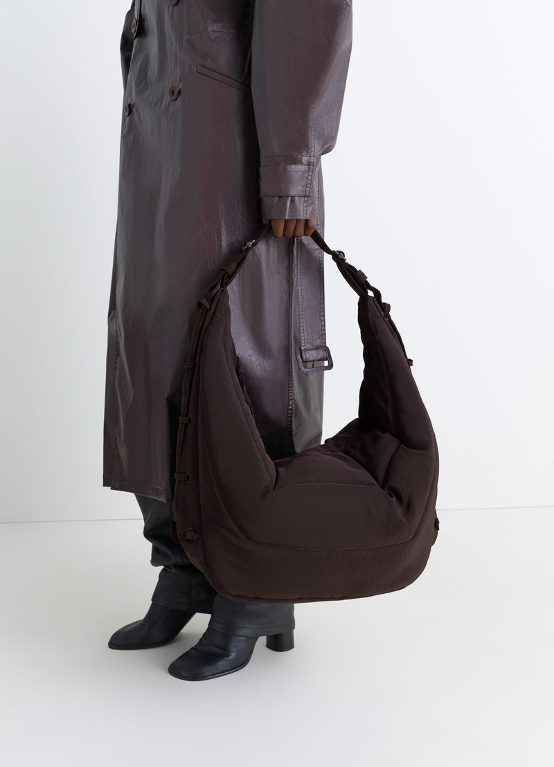 Dark Chocolate Large Soft Game Bag