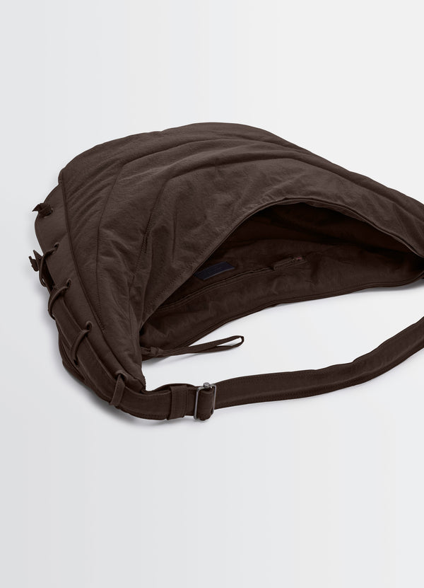 Dark Chocolate Large Soft Game Bag