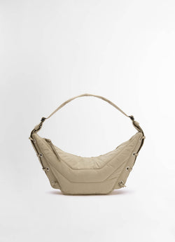 Linen Small Soft Game Bag