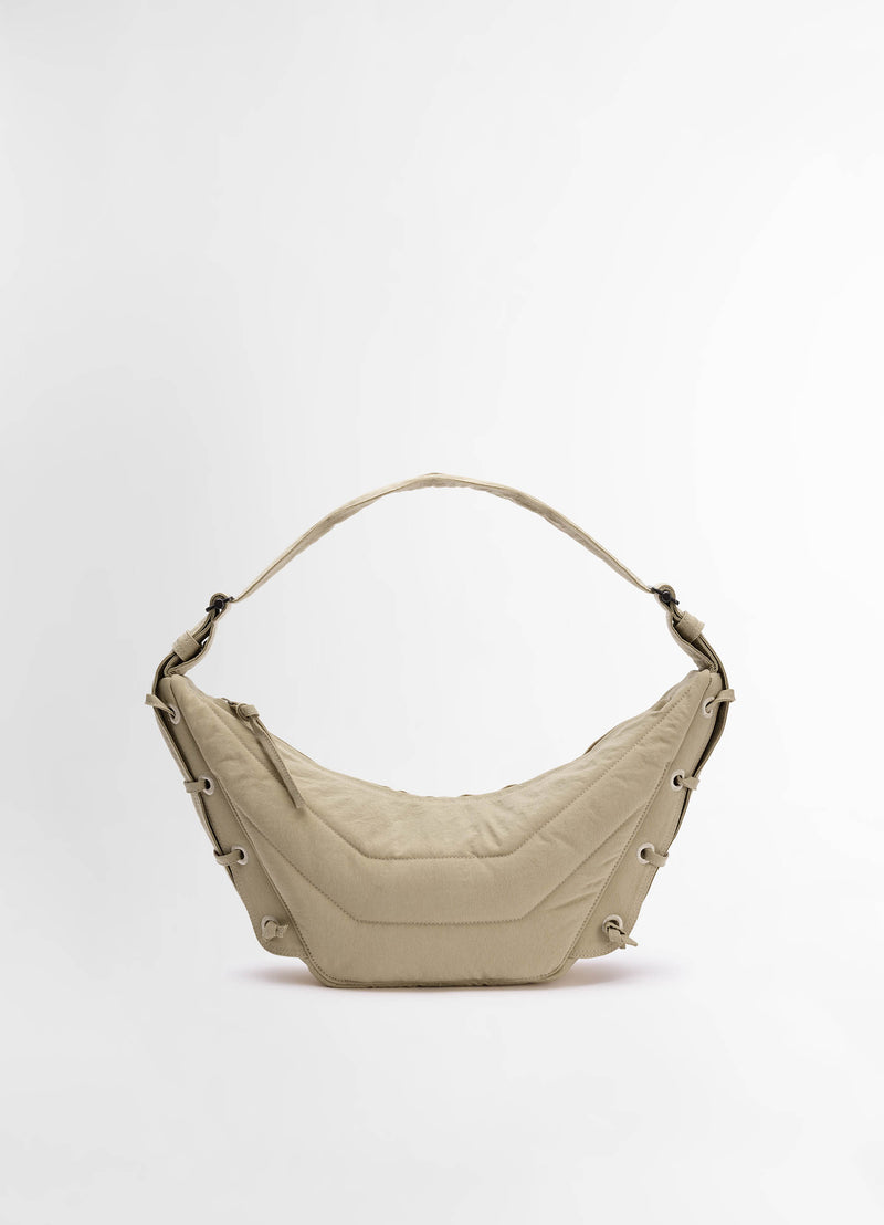 Linen Small Soft Game Bag