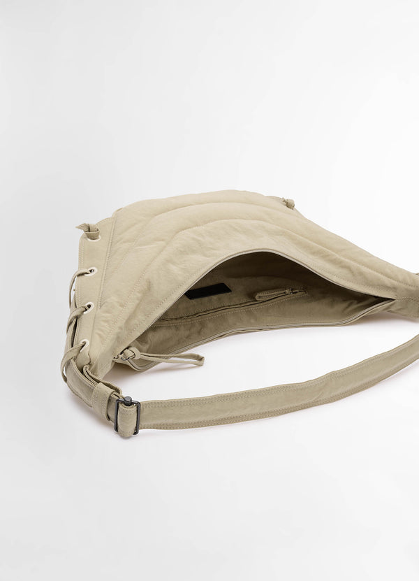 Linen Small Soft Game Bag