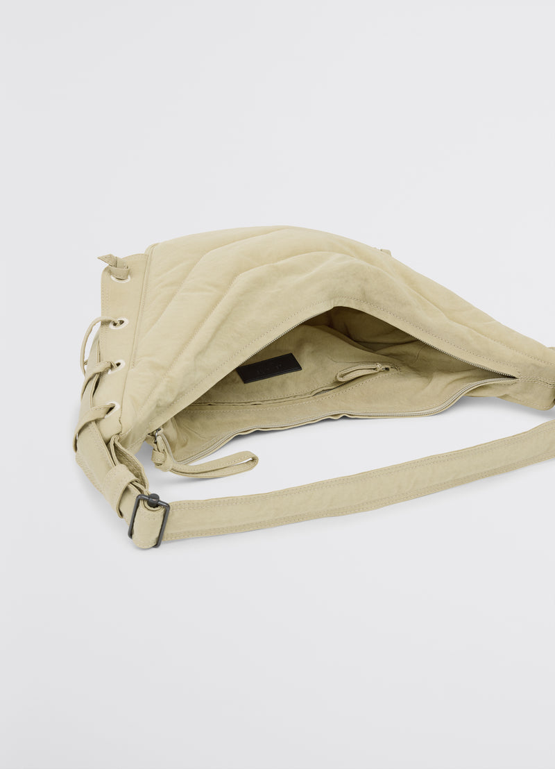 Dusty Sage Small Soft Game Bag