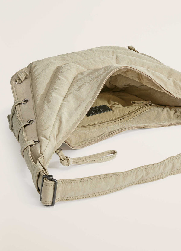 Clay Small Soft Game Bag