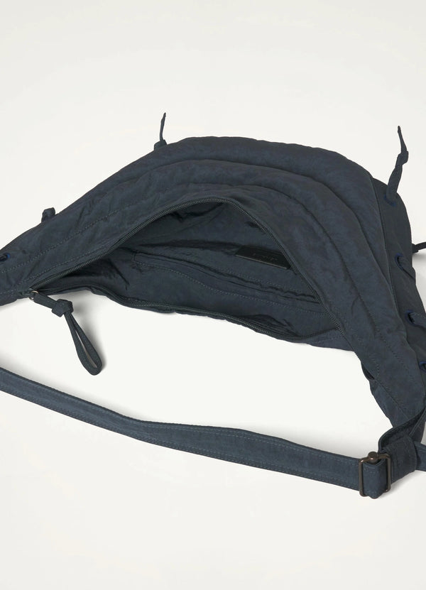 Green Blue Small Soft Game Bag