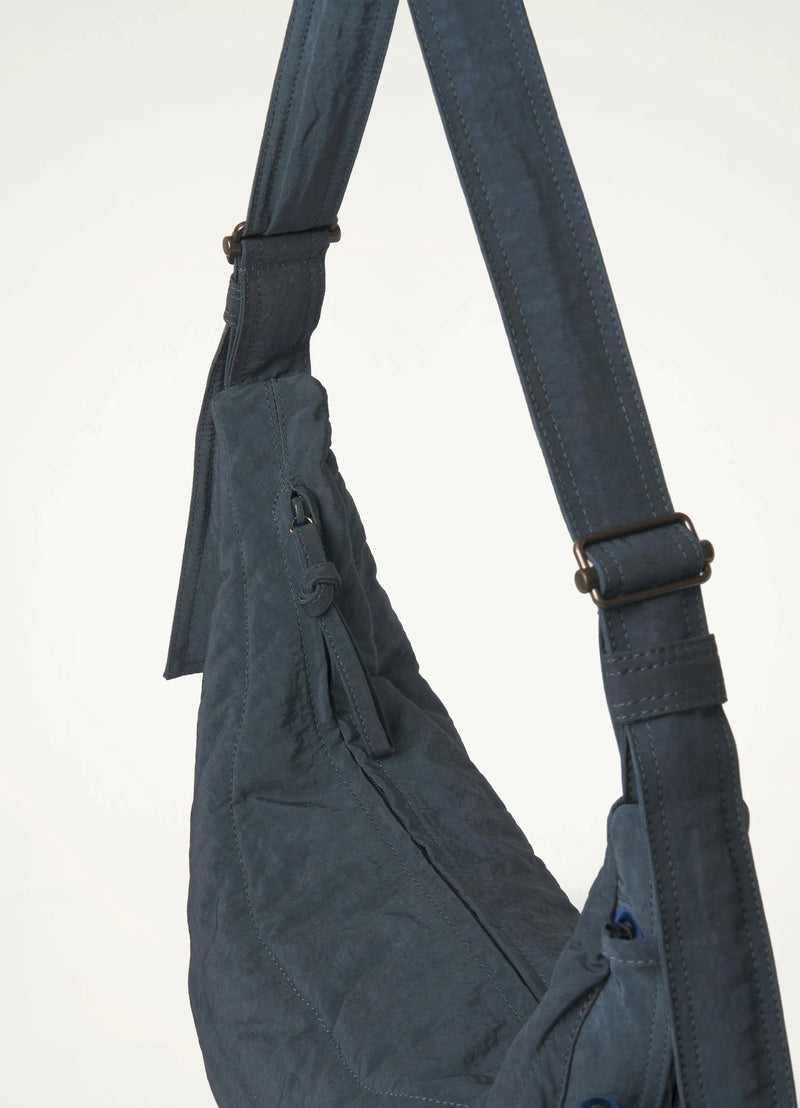 Green Blue Small Soft Game Bag