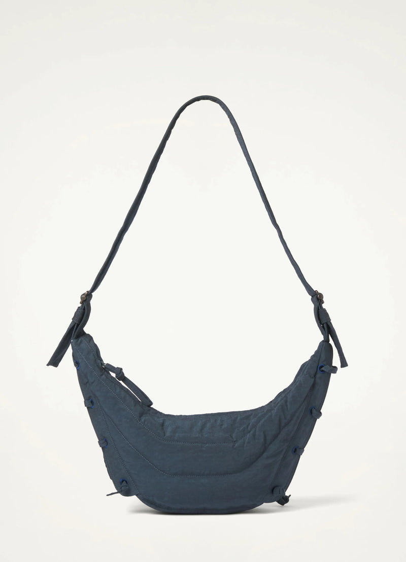 Green Blue Small Soft Game Bag