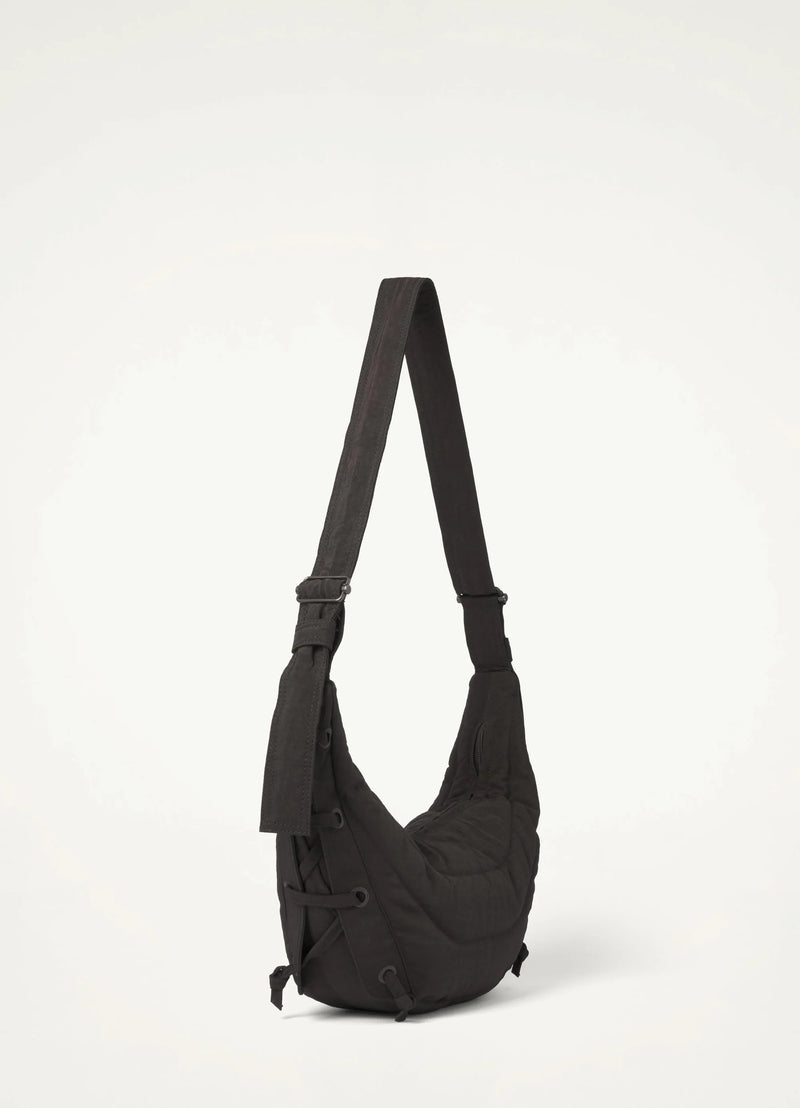 Dark Chocolate Small Soft Game Bag