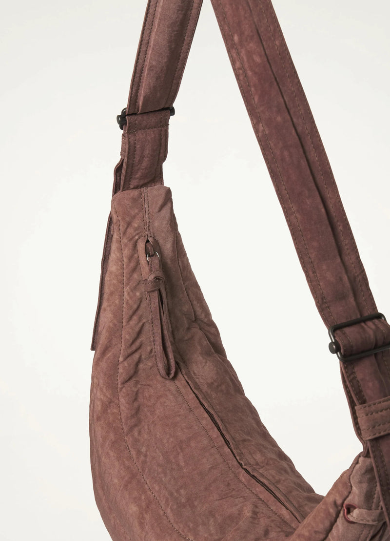 Dusty Rose Small Soft Game Bag