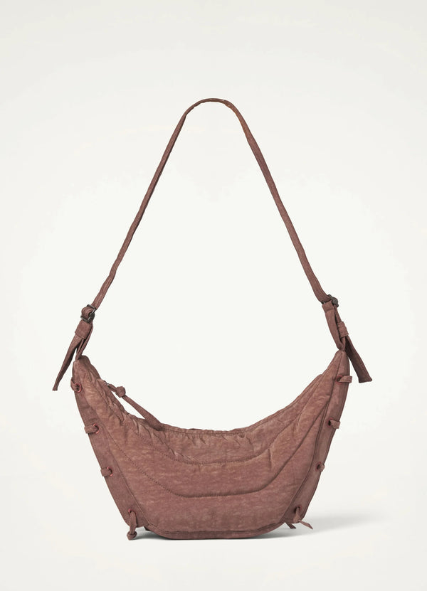 Dusty Rose Small Soft Game Bag