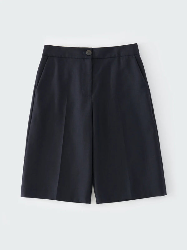 Navy Cabra City Short