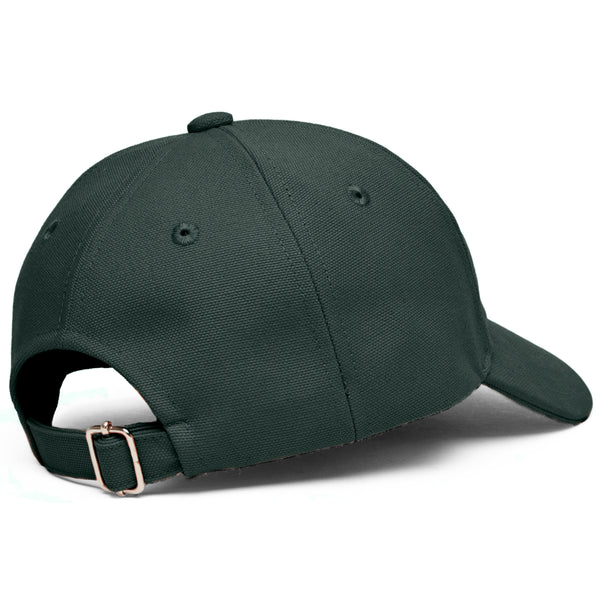 Pine Green Charlie Baseball Cap