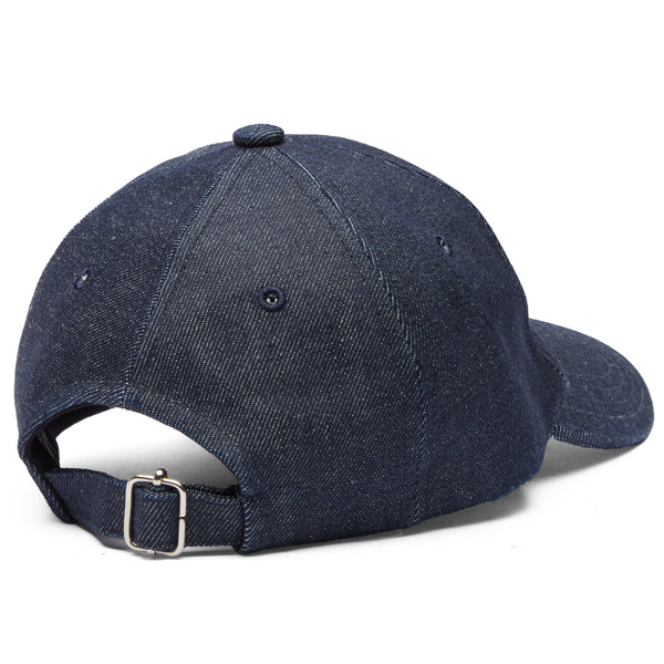 Indigo Charlie Baseball Cap