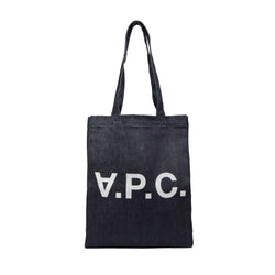 Indigo Laure Tote Bag