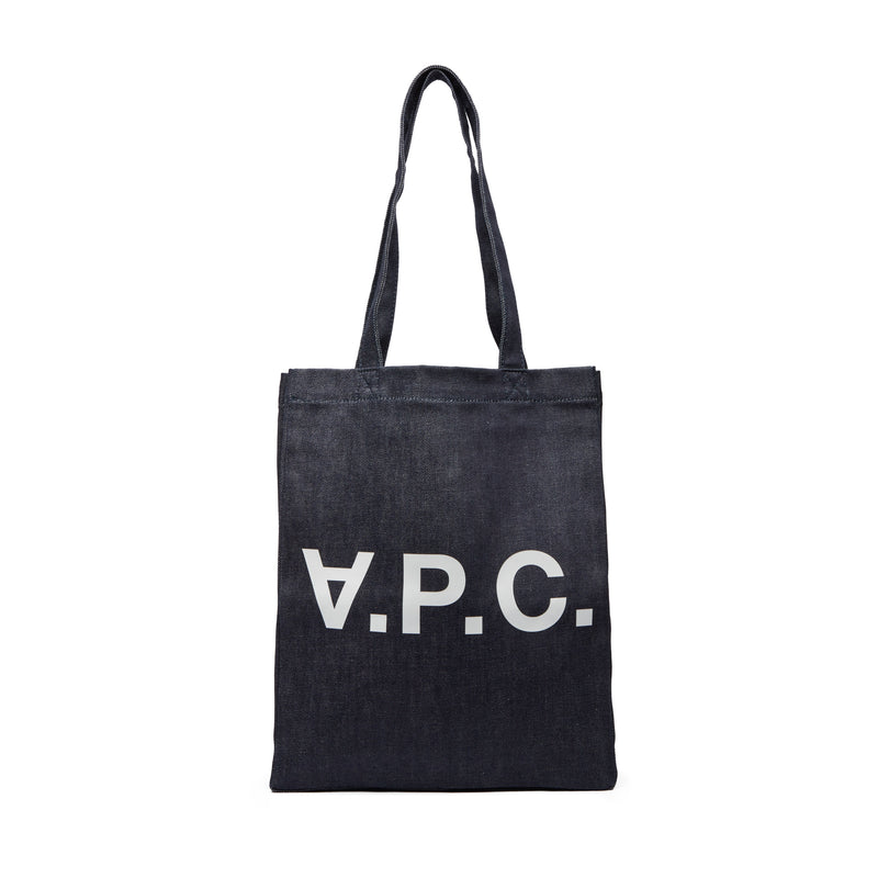Indigo Laure Tote Bag