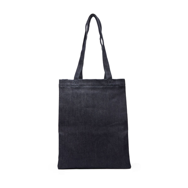 Indigo Laure Tote Bag