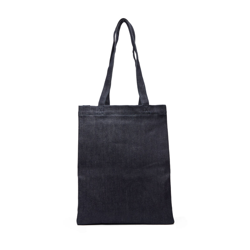 Indigo Laure Tote Bag
