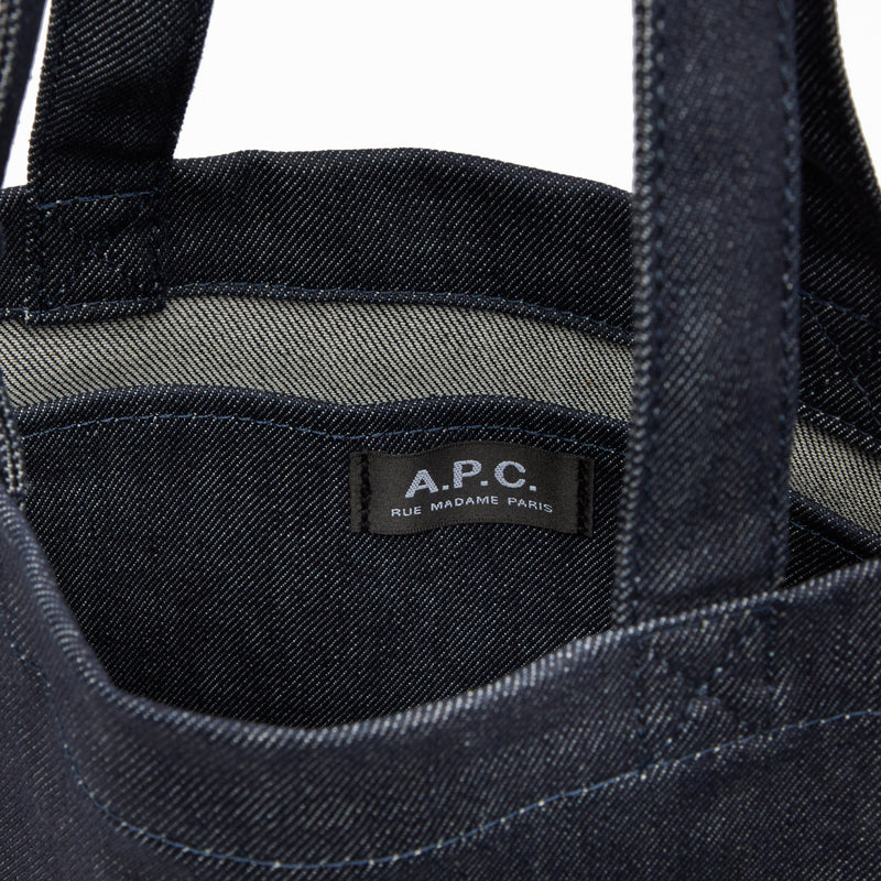 Indigo Laure Tote Bag