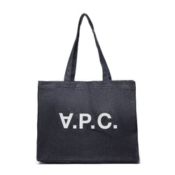 Indigo Daniela Tote Bag