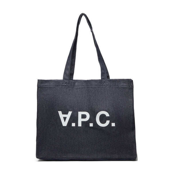 Indigo Daniela Tote Bag