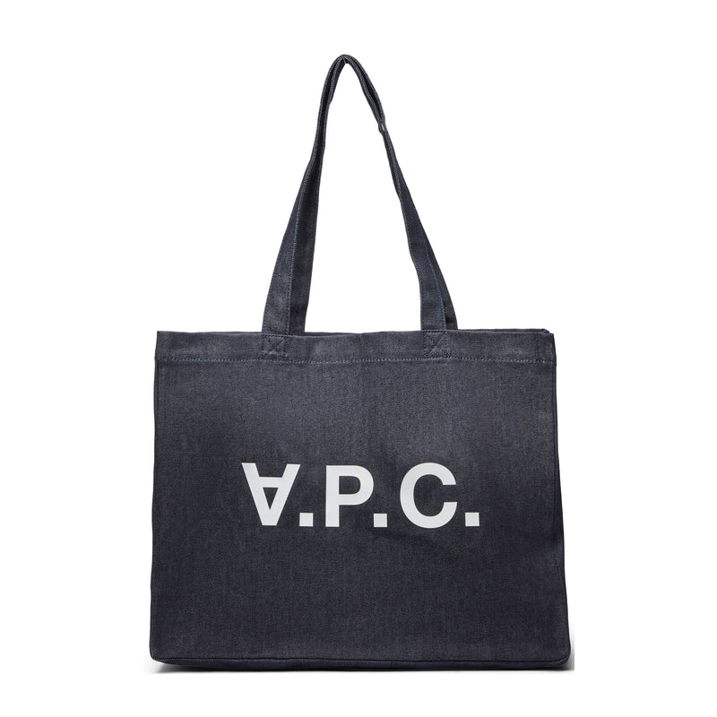 Indigo Daniela Tote Bag