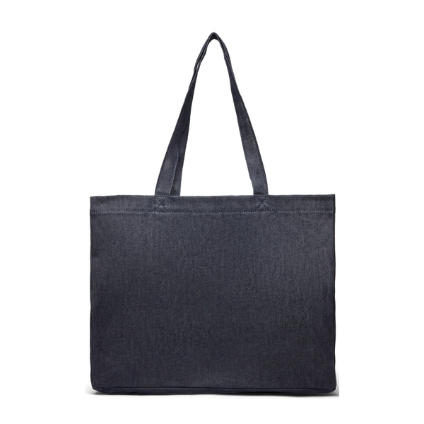 Indigo Daniela Tote Bag