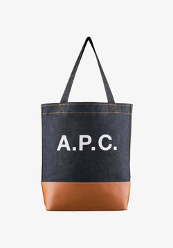 Axel Tote Bag