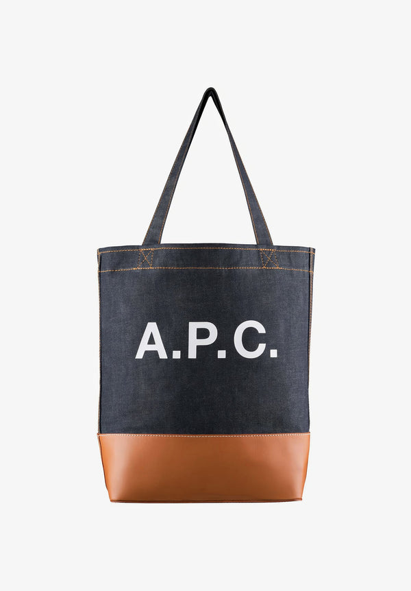 Axel Tote Bag