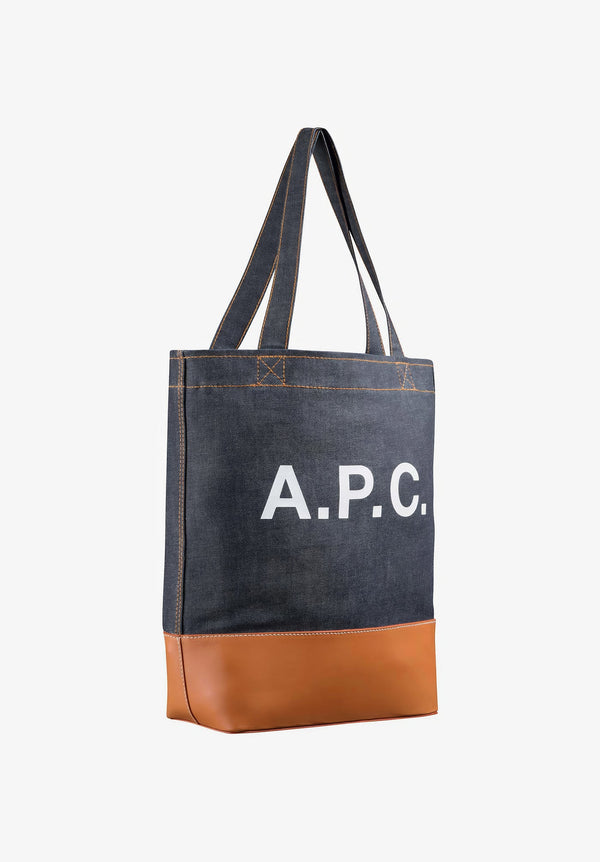 Axel Tote Bag