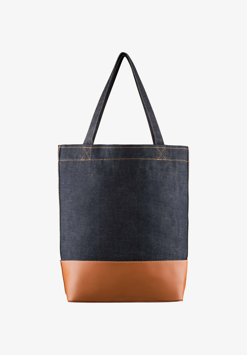 Axel Tote Bag