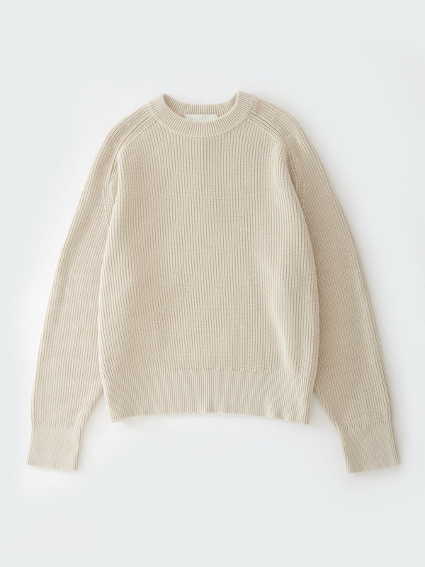 Cloud Coe Sweater