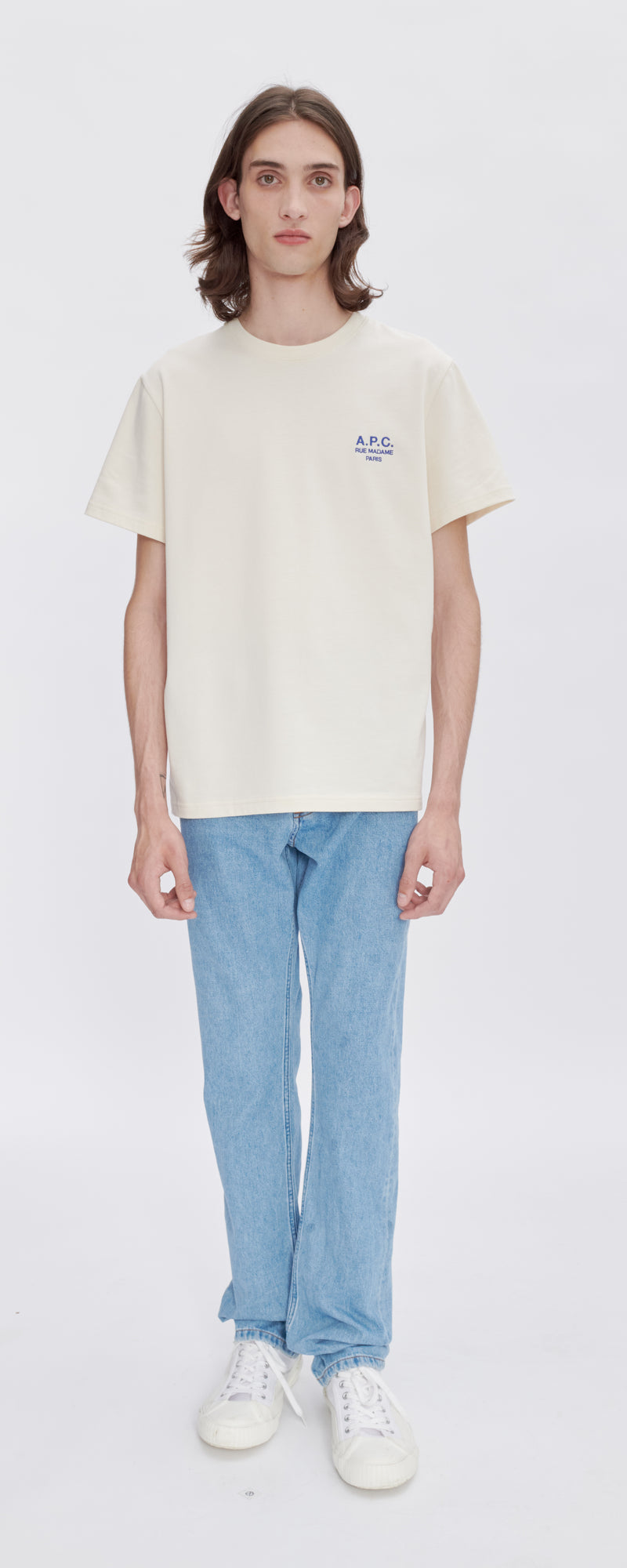 M OffWhite Raymond Tshirt