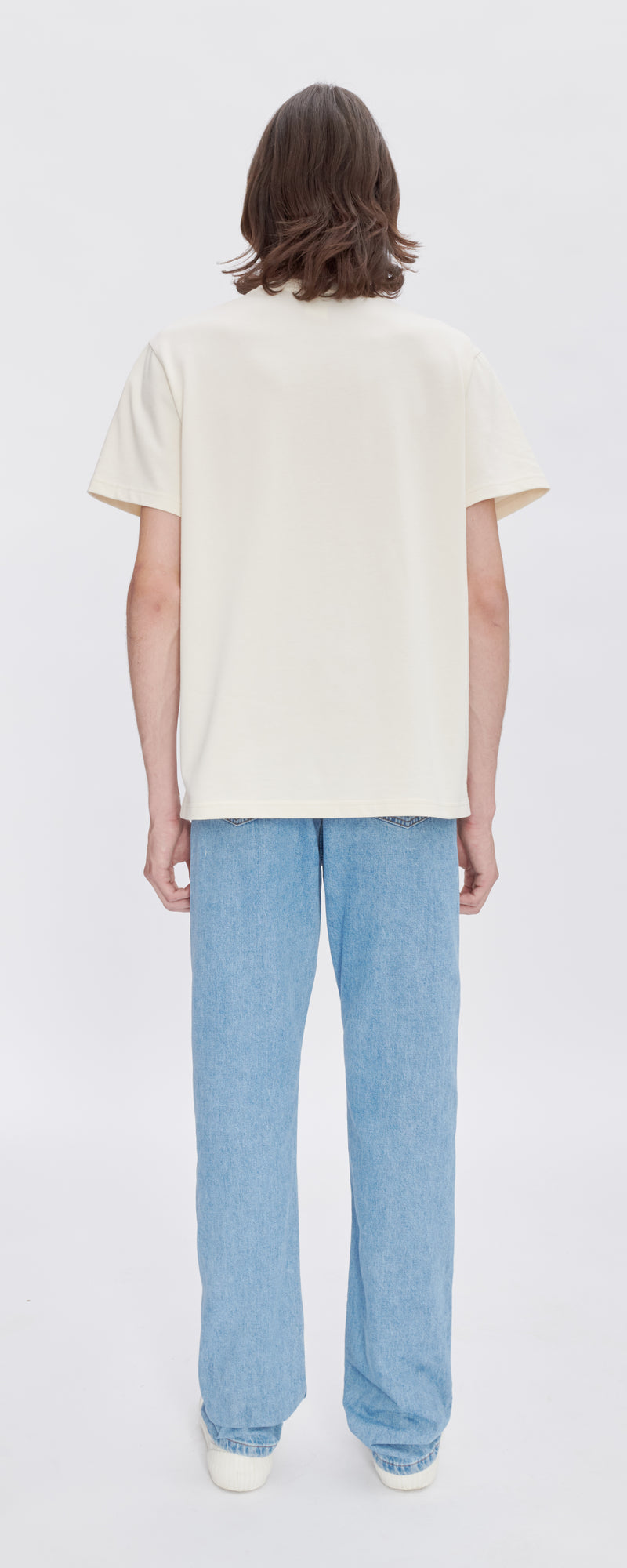 M OffWhite Raymond Tshirt