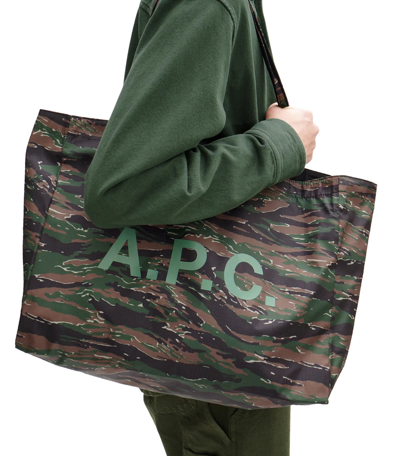 All pro 2025 tote camo