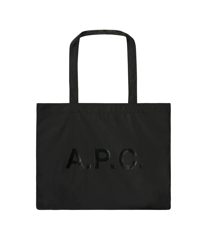 Apc lou tote online bag