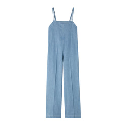 Light Blue Sunset Jumpsuit