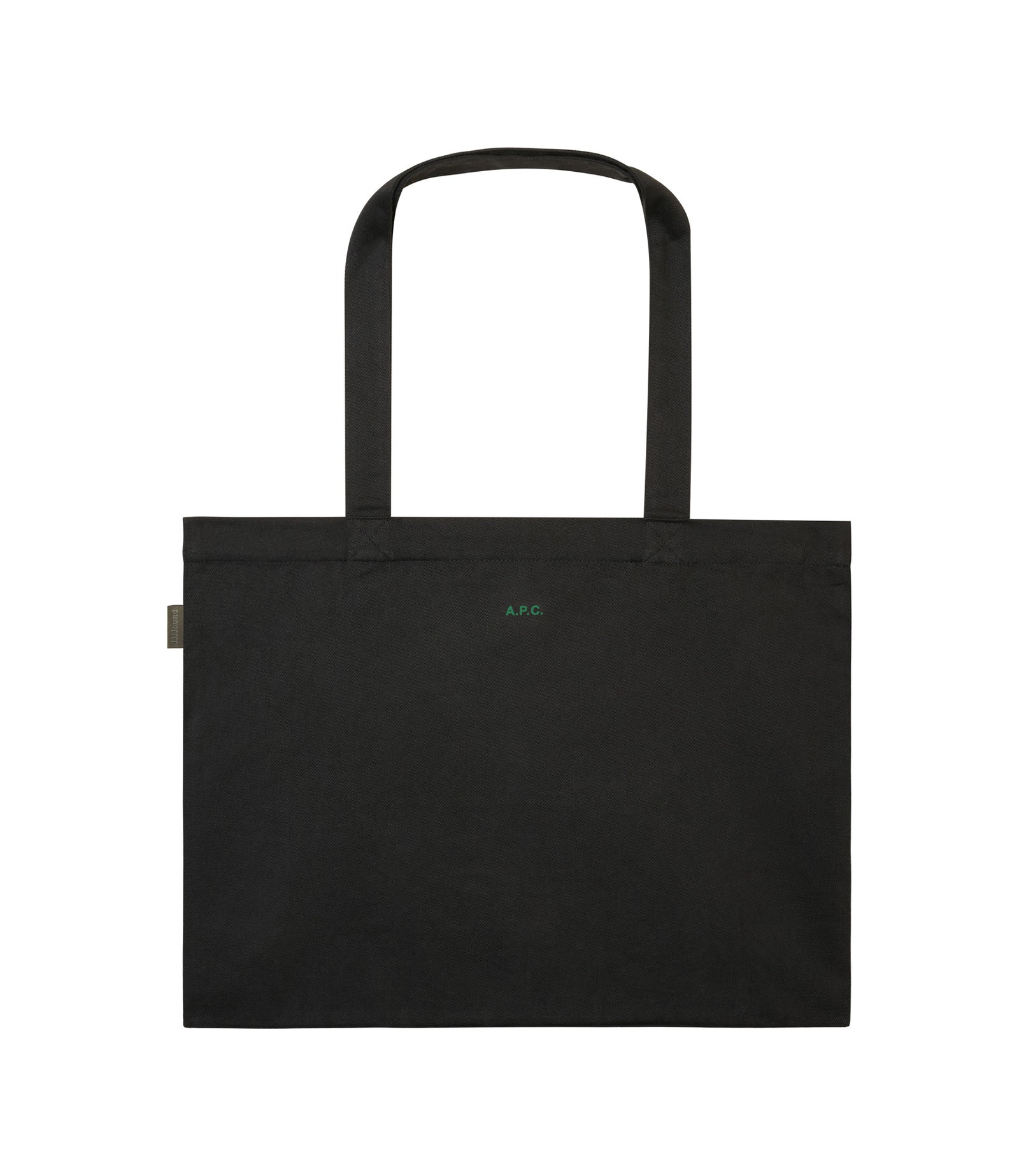【新品】A.P.C. JJJJOUND HÔTEL トートバッグ Hotel JJJJound tote bag | Canvas | A.P.C. Accessories