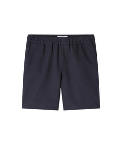 JJJJound Navy Weekend Short