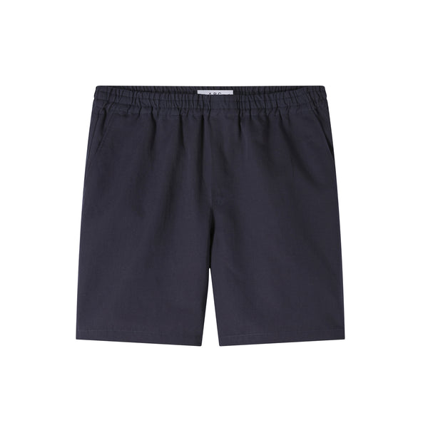 ② JJJJound Camper Short 5 inch Navy M JJJJOUND CAMPER SHORT 5 – Trade Point_HK