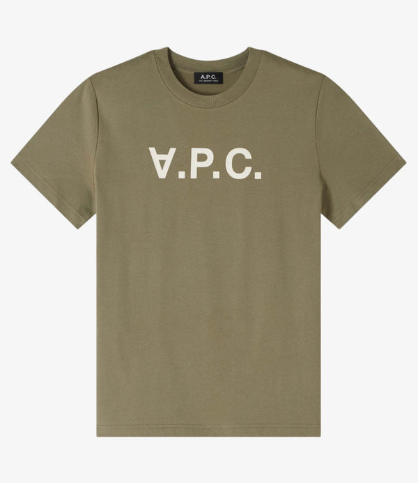 Unisex Standard Grand Military Khaki VPC tshirt