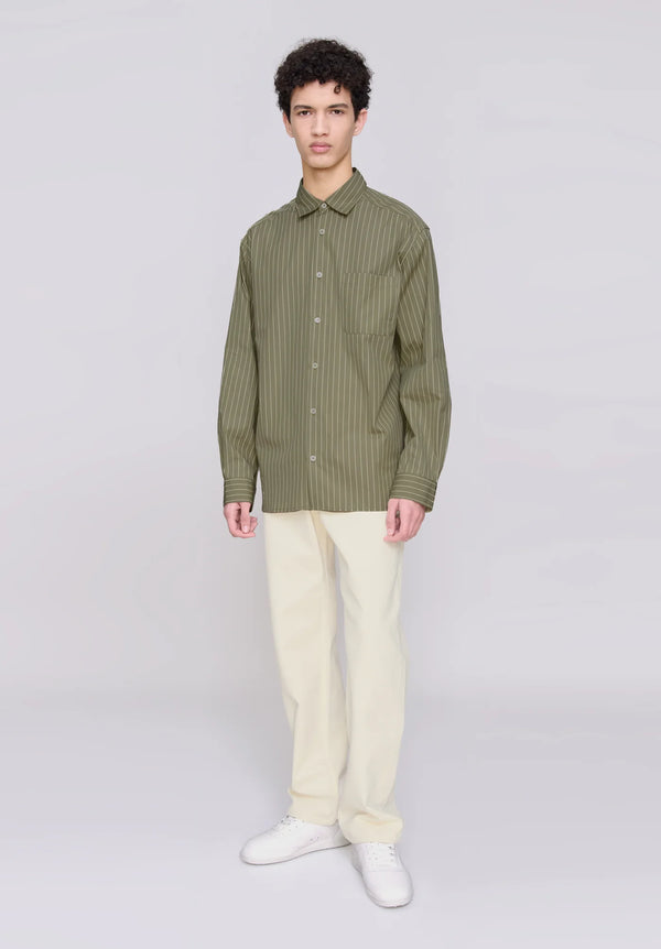 Light Khaki Malo Shirt