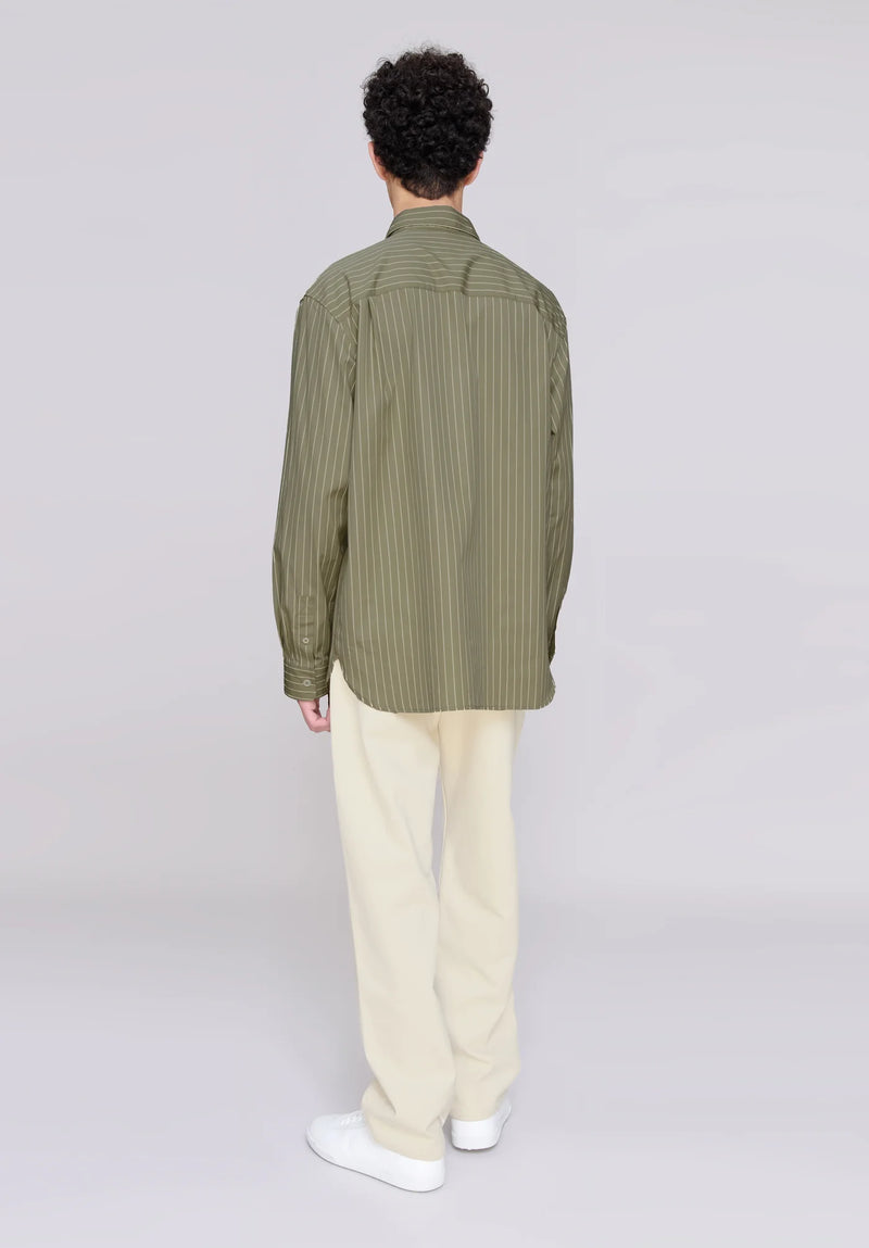 Light Khaki Malo Shirt
