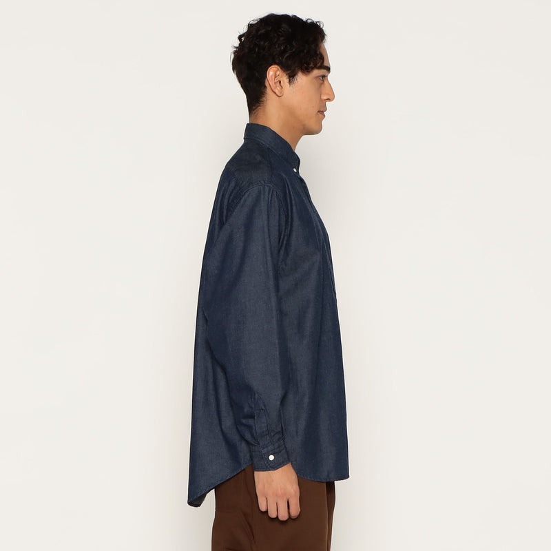 M Denim BD Shirt