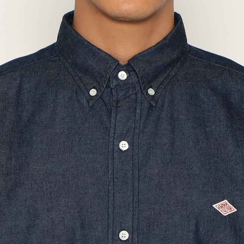 M Denim BD Shirt