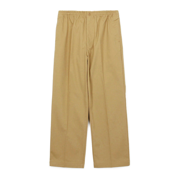 M Beige PCB Easy Slacks